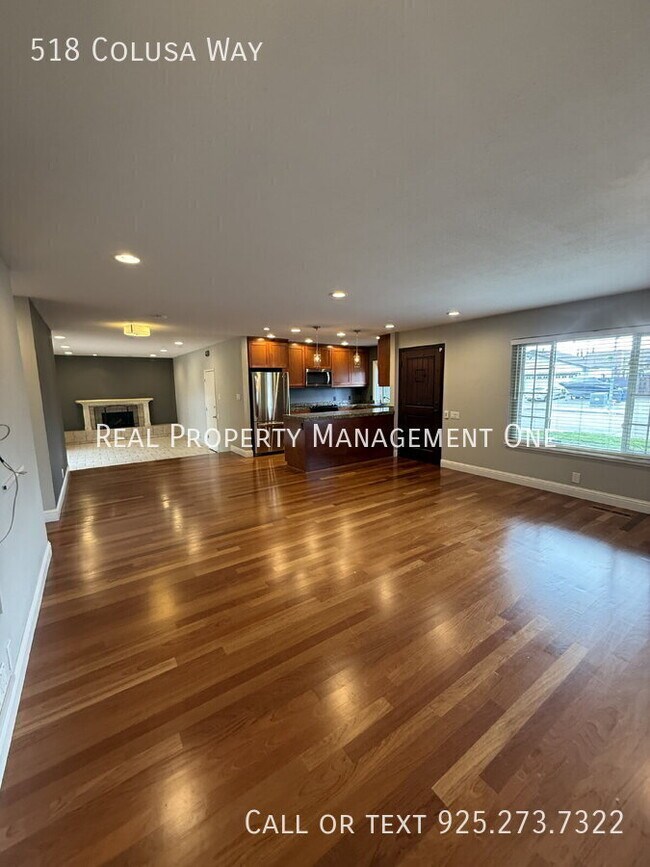 Building Photo - 518 Colusa Way