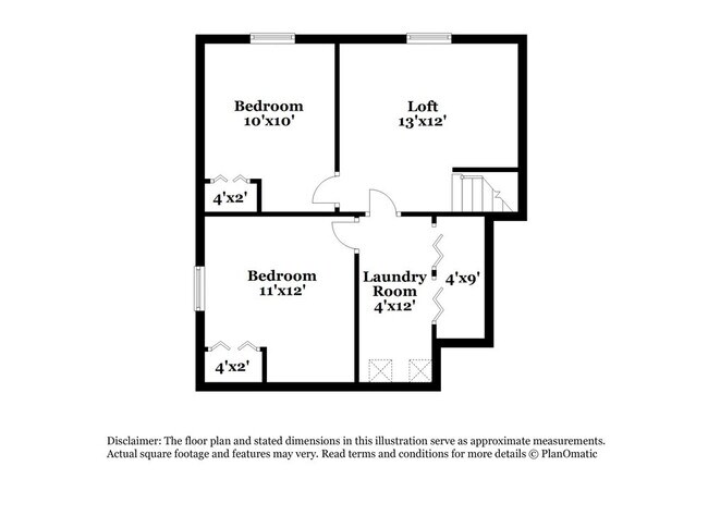 Foto del edificio - 1531 Creekside Ln