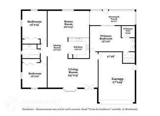 Building Photo - 285 SE Volkerts Terrace