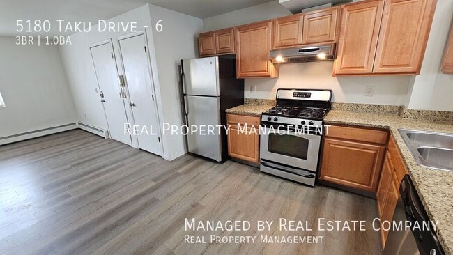 Building Photo - 5180 Taku Dr
