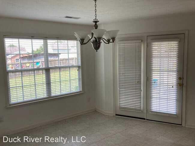 Building Photo - 3 br, 2 bath House - 1621 Joel Dr