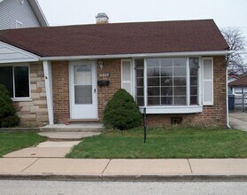 Houses for Rent in Hometown IL