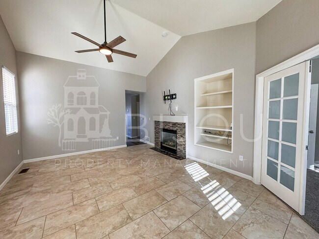 Foto del edificio - Woodmen Hills Ranch Home