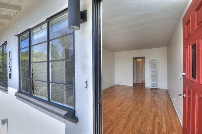 Building Photo - Mid-century Riviera Duplex with Ocean and ...