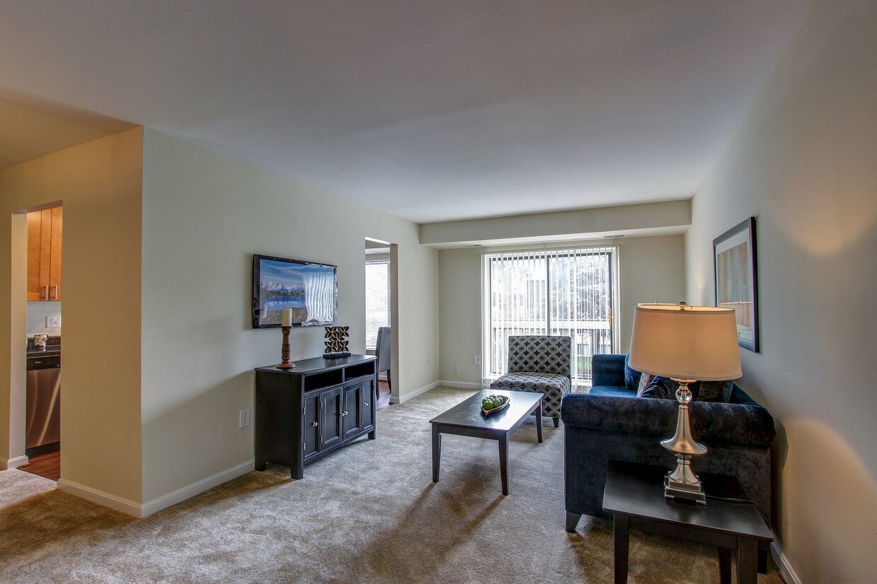 The Elms at Old Mill Apartments Millersville, MD