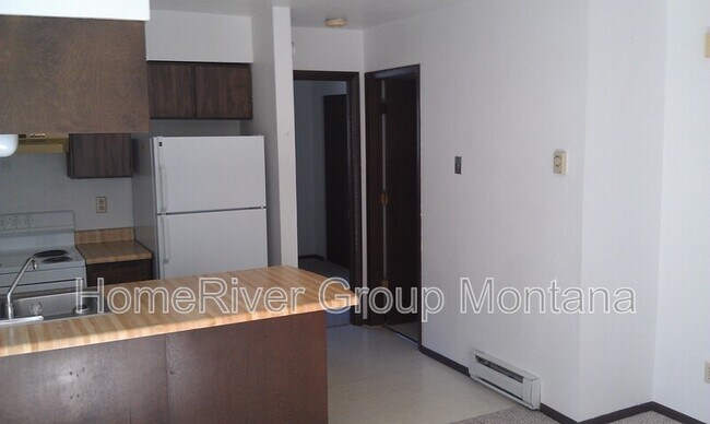Foto del edificio - 1321 S 2nd St W