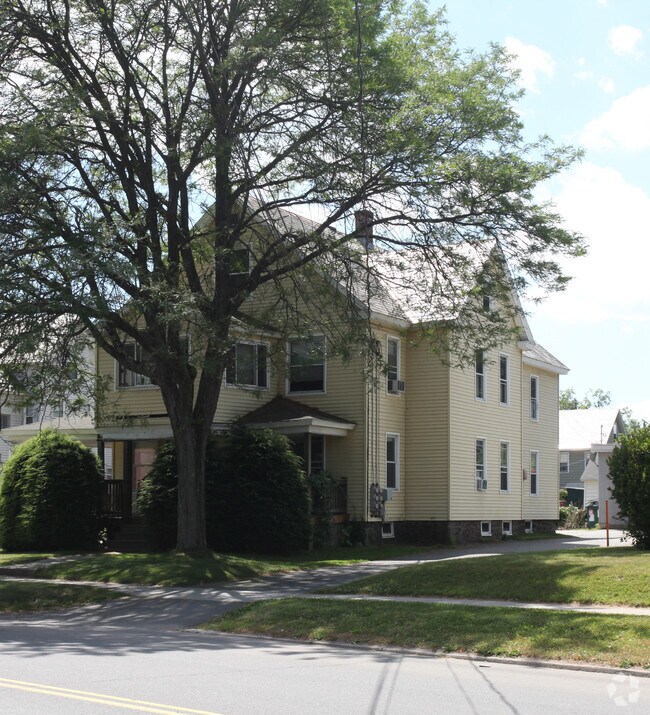 332 Federal St, Greenfield, MA 01301 Apartments Greenfield, MA