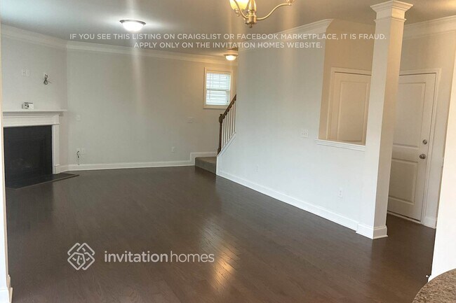 Foto del edificio - 7532 Poplar Meadow Ln