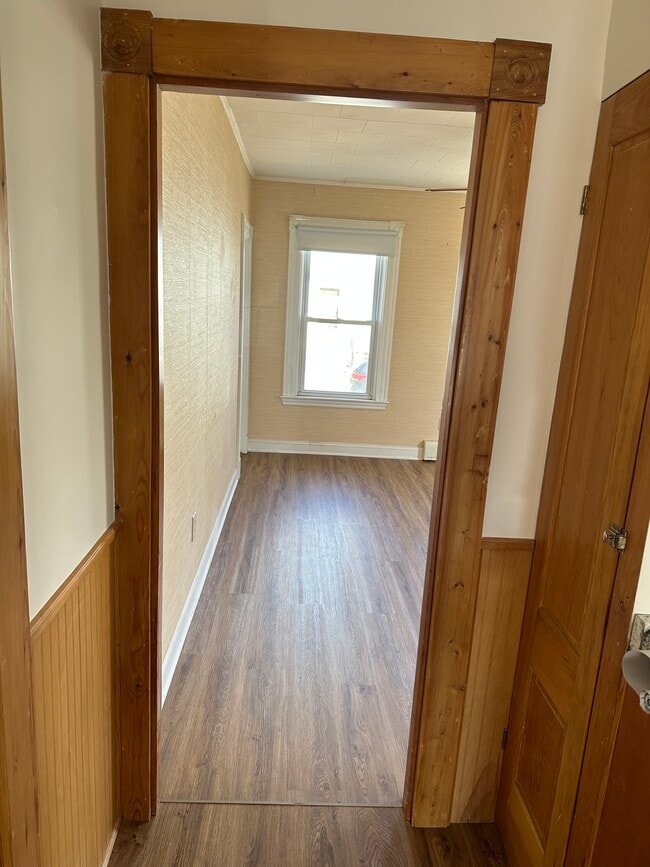 136 Campbell St Unit 1, New Bedford, MA 02740 Apartments at 136