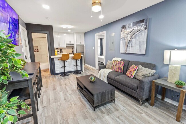 Foto del edificio - 2620 Arbor St