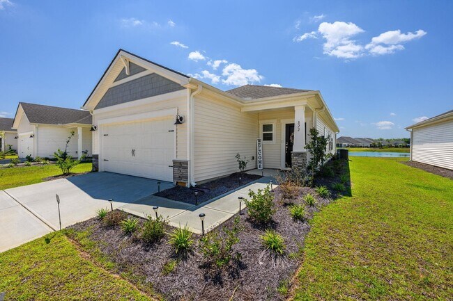 Building Photo - 822 Cypress Preserve Cir