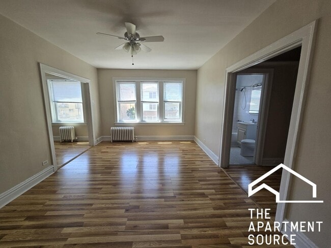 Photo - 1333 W Birchwood Ave (Chicago, IL) Apartment
