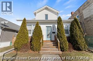 Building Photo - 1620 Drouillard Rd