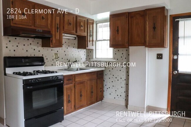 Foto del edificio - 2824 Clermont Ave