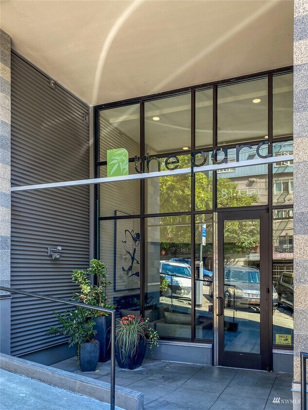 81 Clay St Unit Apt 527, Seattle, WA 98121 Condo for Rent in Seattle