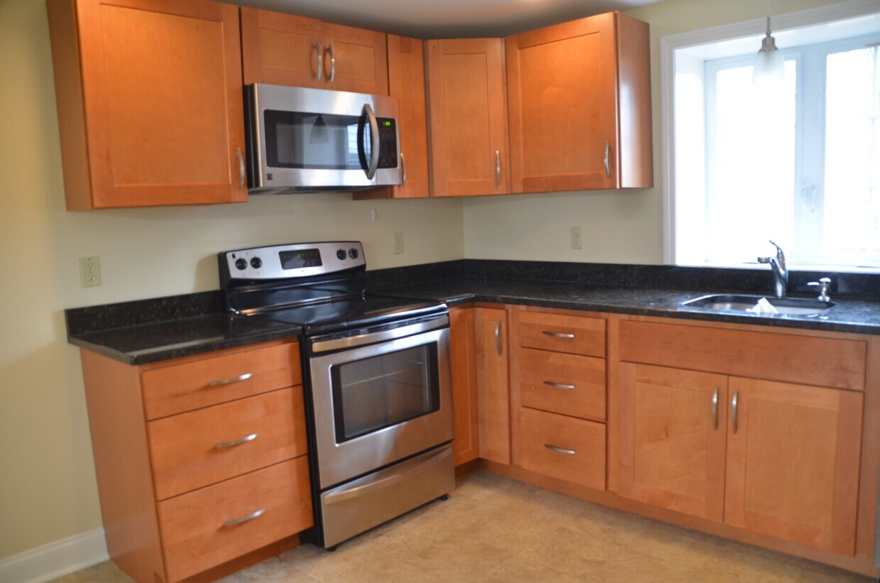 Foto principal - 763 Hilldale Ave