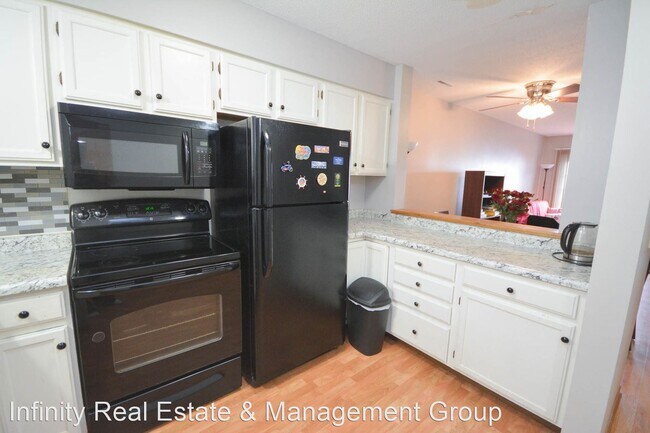 Building Photo - 2 br, 1.5 bath House - 2771 Charles Ct NW