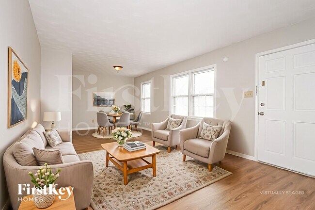 Foto del edificio - 2024 Janis Dr