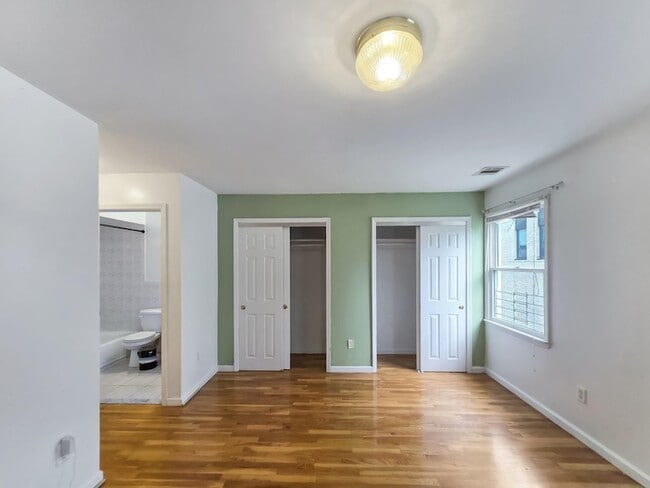 Foto del edificio - 14 Nevin St