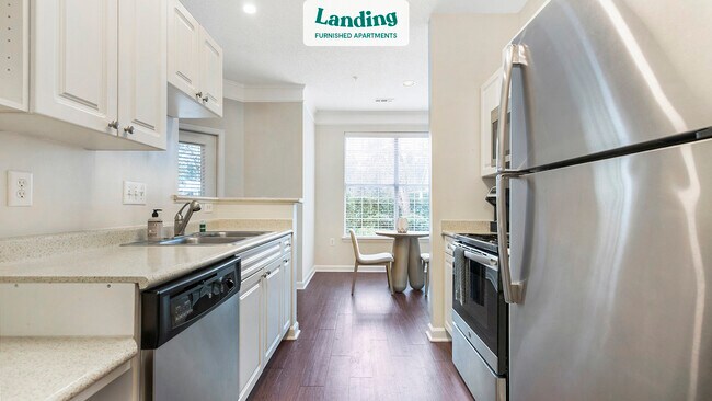 Foto del edificio - 100 Drew Hill Ln