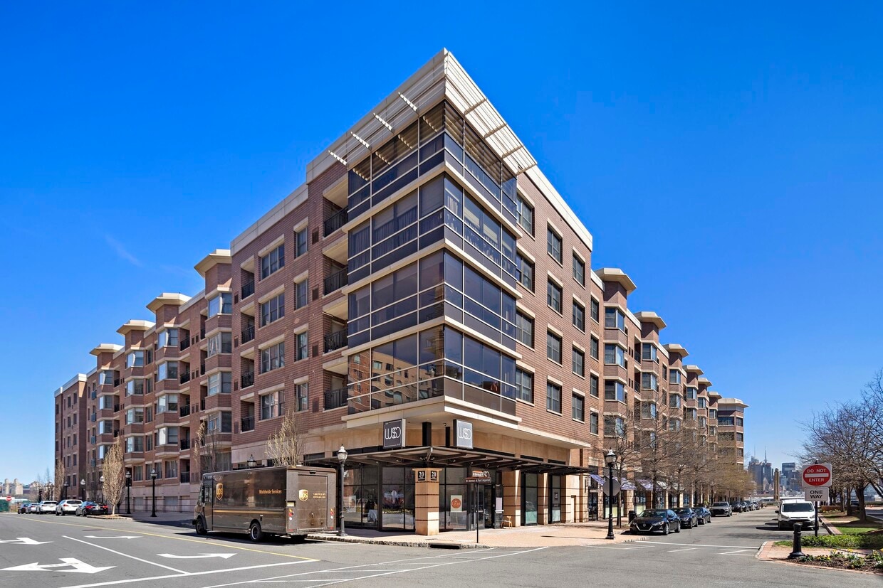 20 Ave at Port Imperial Blvd Unit 323, West New York, NJ 07093 Condo for Rent in West New York