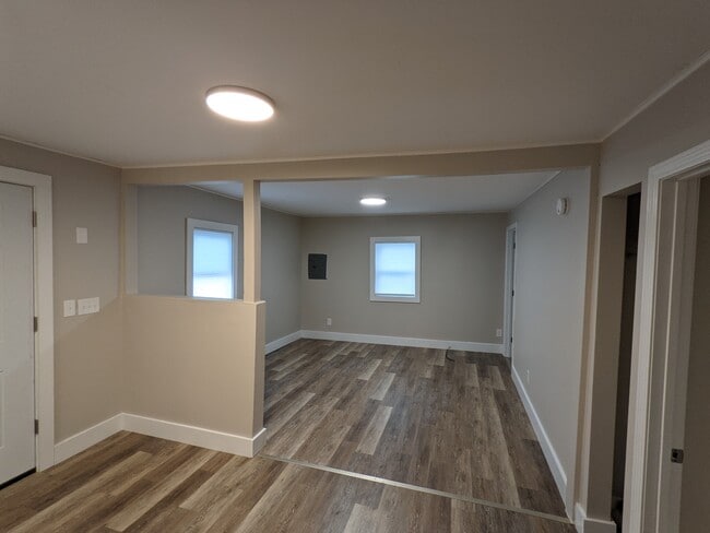 Sala de estar - 422 State St