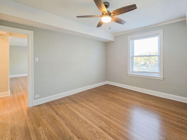 Foto del edificio - 4919 N Hermitage Ave