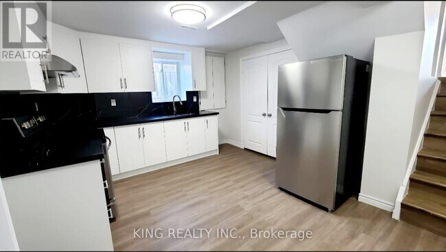 Photo du bâtiment - 45 Dalraith Crescent