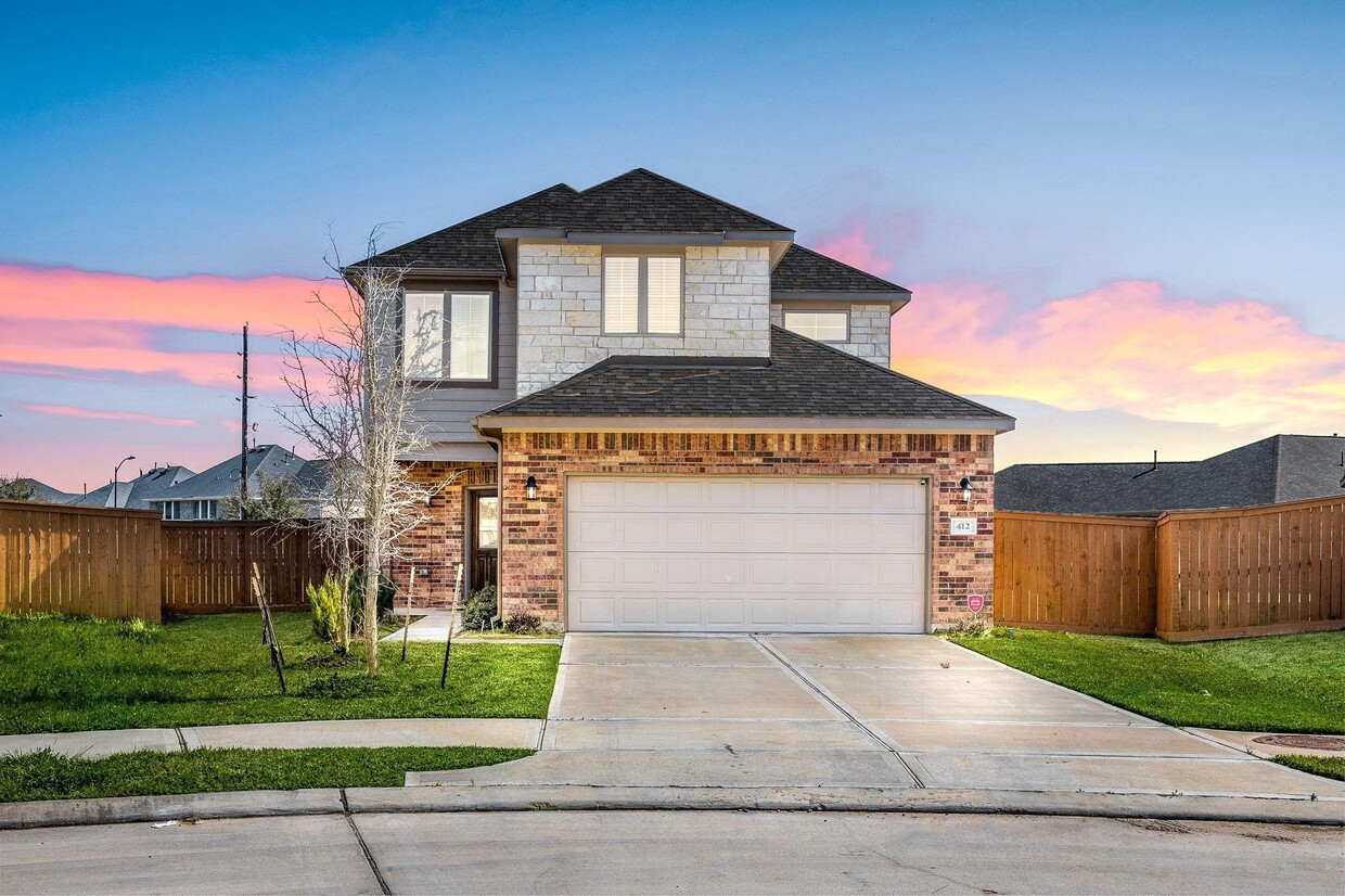 Foto principal - 412 Long Beach Bay Dr