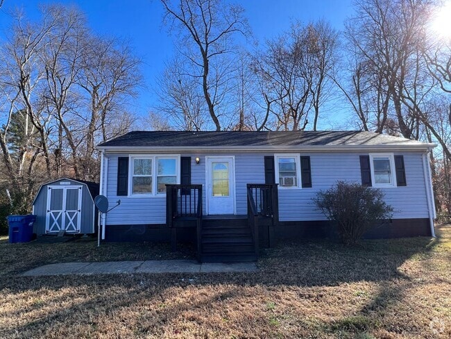Building Photo - 20507 Hickory Ct