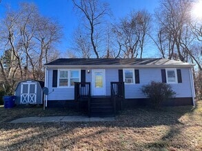 Building Photo - 20507 Hickory Ct