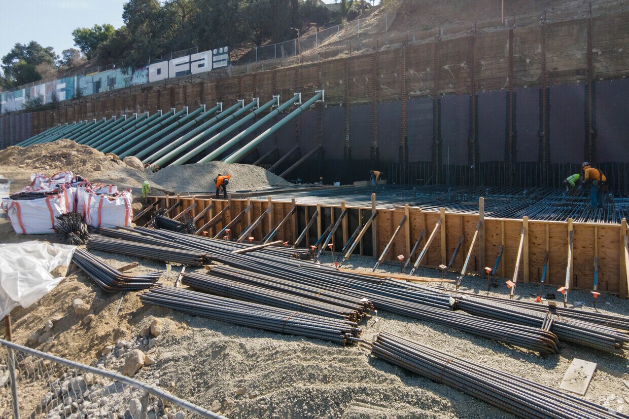 Octubre de 2022 - Riverglen - Phase II