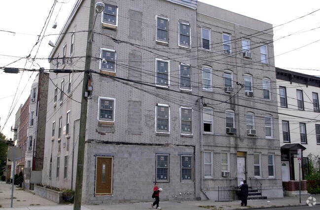 Exterior del edificio - 23 Saint Pauls Ave