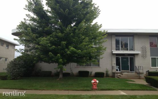 Foto principal - 4830 Briarwood Ave