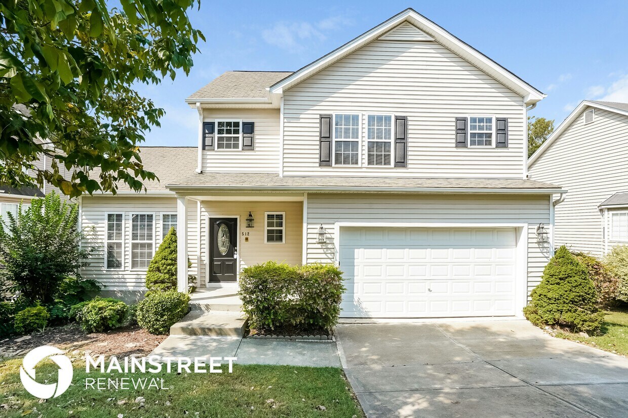 Foto principal - 512 Deacon Ridge St