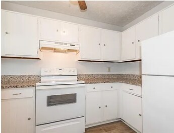 Foto del edificio - 1723 Wynndowne Trail