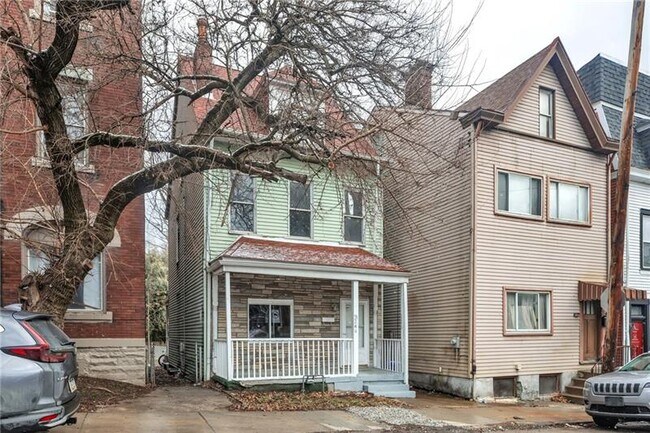 Building Photo - 3246 Richardson Ave