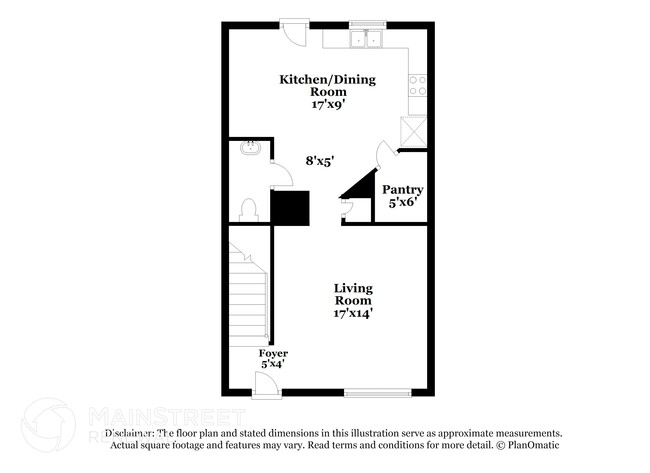 Building Photo - 1005 Arlene Dr