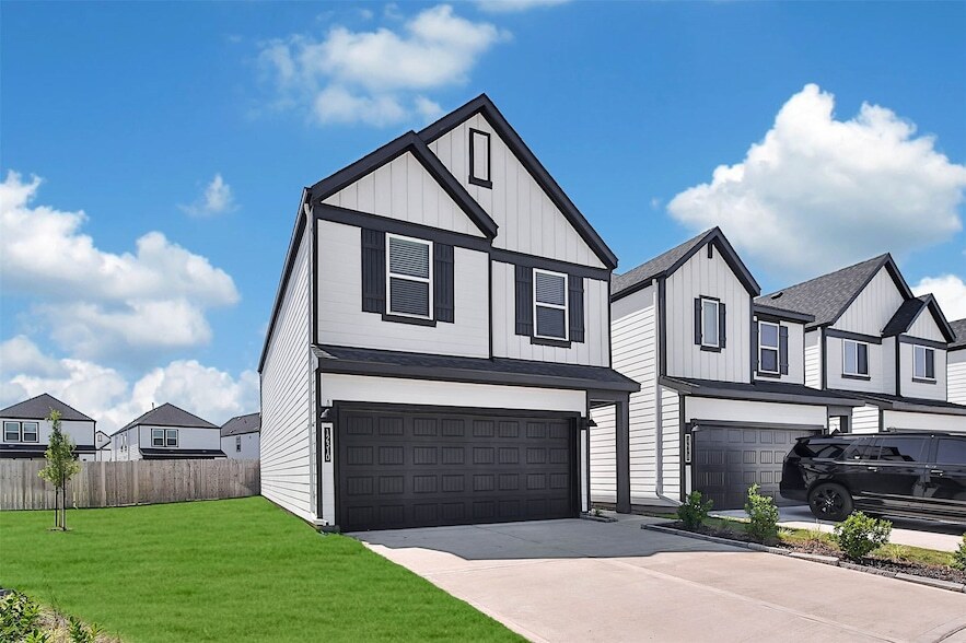 Photo - 12310 Greenwood Gate Drive Unit
