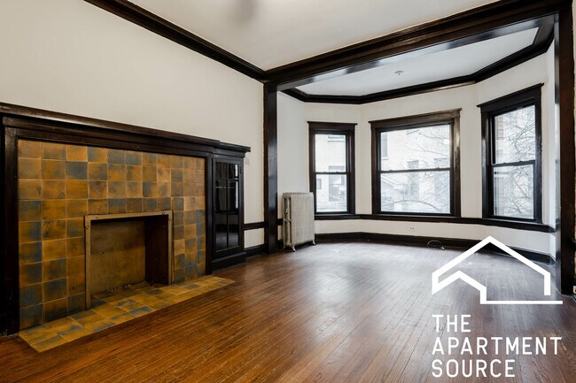 Foto del edificio - 2426 N Sawyer Ave