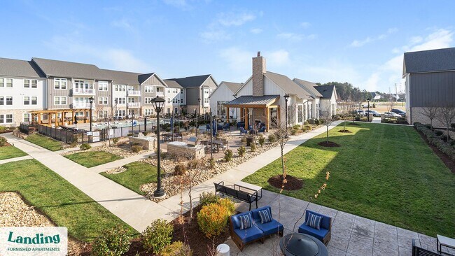 Building Photo - 3005 Chestnut Grv Ln