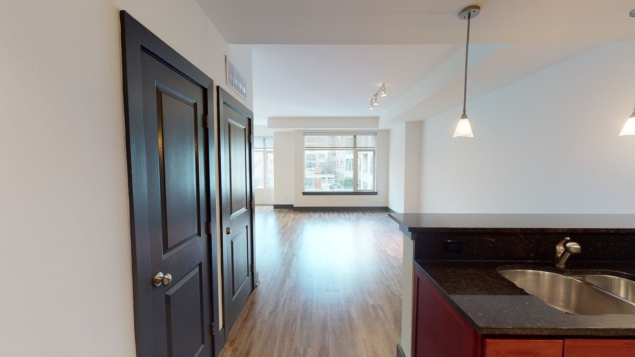 Photo - Domus Apartments