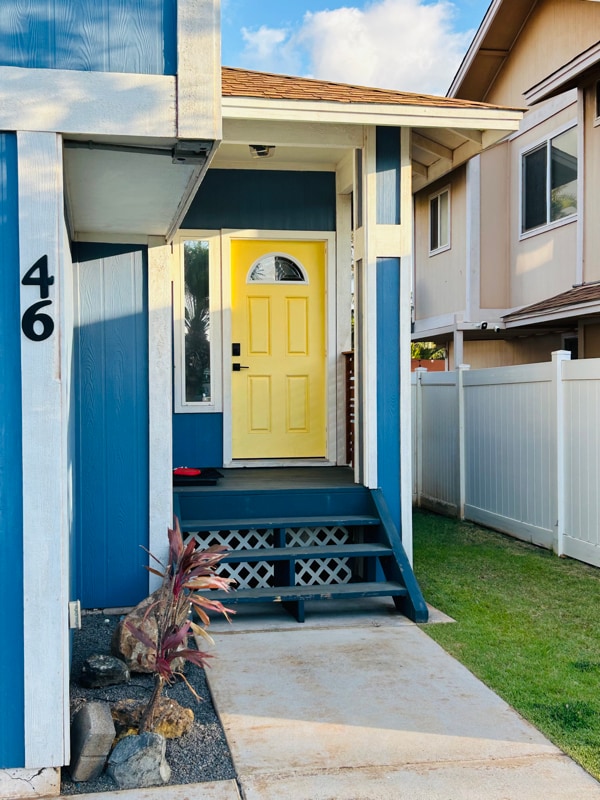 Foto del edificio - 46 Laumakani Loop