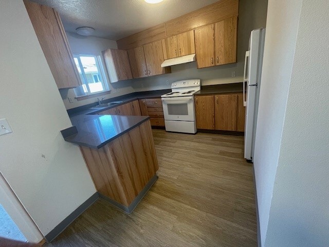 Foto del edificio - Cornelius Village Apartments