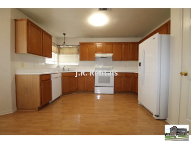 Building Photo - 5211 James Loop