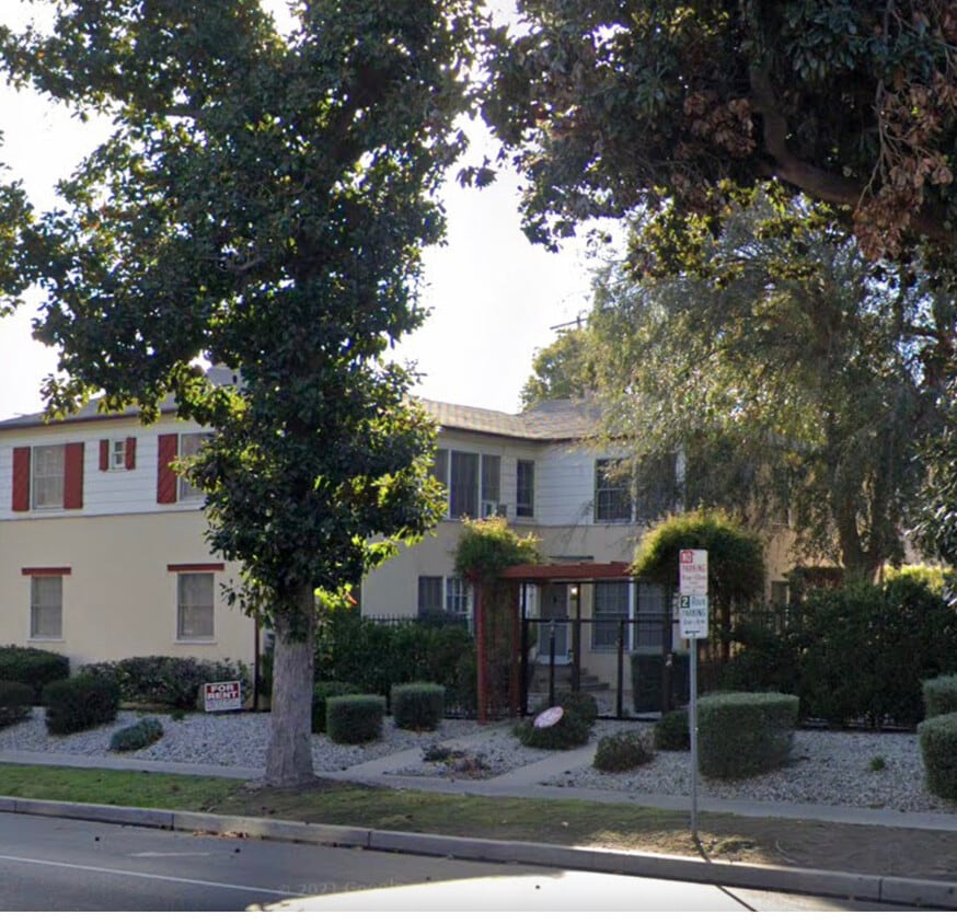 Primary Photo - 4325 Cahuenga Blvd