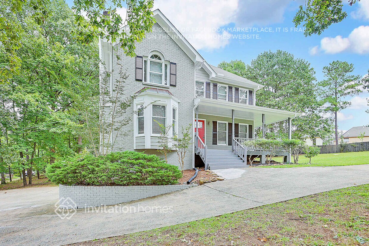 Foto principal - 3157 Deadend Trail NW