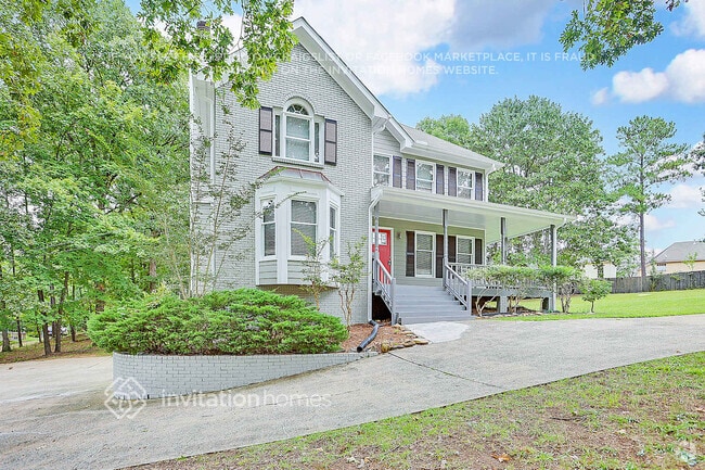 Building Photo - 3157 Deadend Trail NW