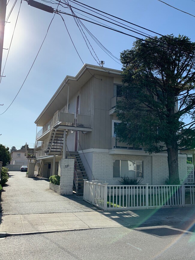 221 N. ELLSWORTH AVENUE #1 - 221 N Ellsworth Ave