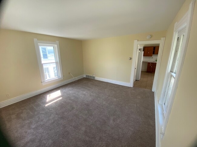 Living Room - 608 S Main St